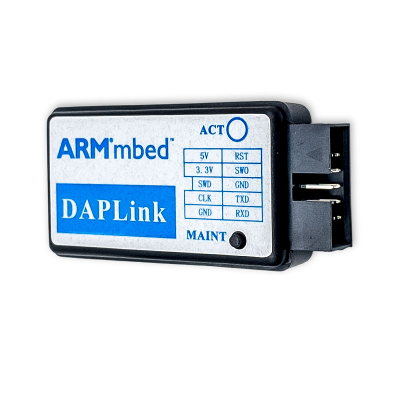 Dragino DAP Link Programmierer | IoT-Shop